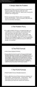 Copywriting: The Content Writing Secrets to Powerful Copy