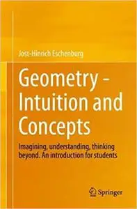 Geometry - Intuition and Concepts