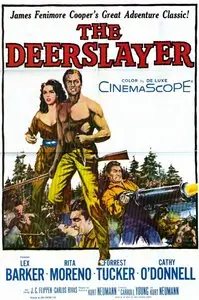 The Deerslayer (1957)