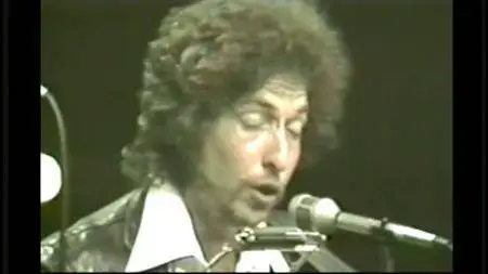 Bob Dylan - Broadcasting Live: The First 30 Years (2005)