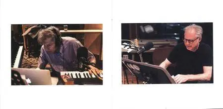 Andrew Cyrille Quartet - The Declaration of Musical Independence (2016) {ECM 2430}