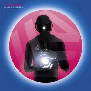 La Casa Azul - La Gran Esfera (2019)