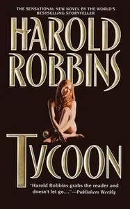 «Tycoon» by Harold Robbins
