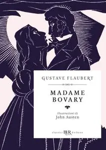 Gustave Flaubert - Madame Bovary