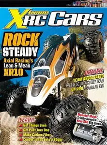 Xtreme RC Cars - November 2010
