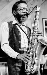 Joe Henderson with the Wynton Kelly Trio - Four! (1994)