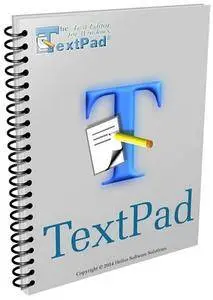 TextPad 7.6.3 (x86/x64)