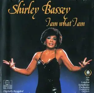 Shirley Bassey - I Am What I Am (1984)