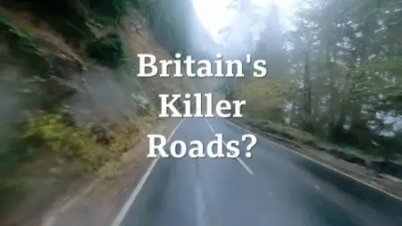 BBC - Panorama: Britain's Killer Roads? (2022)