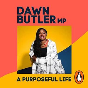 A Purposeful Life: What I’ve Learned About Breaking Barriers and Inspiring Change [Audiobook]