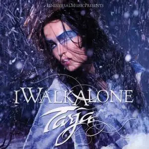 Tarja Turunen - I Walk Alone
