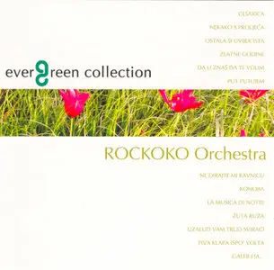 Rockoko Orchestra - Evergreen collection