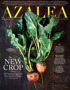 Azalea - Spring 2015