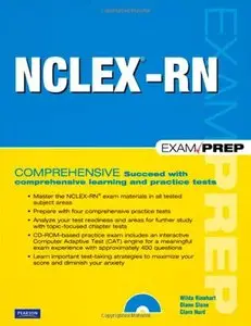 NCLEX-RN Exam Prep (2nd Edition) [Repost]