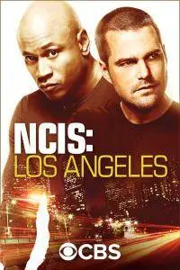 NCIS: LA S09E09