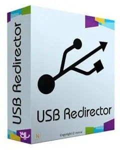 USB Redirector 6.10.0.3130