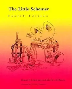 The Little Schemer - 4th Edition