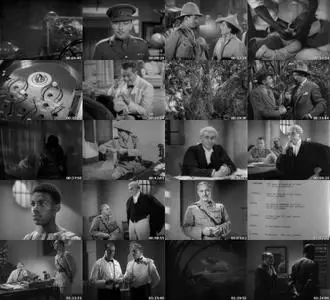 The High Command (1937)