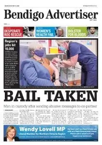 Bendigo Advertiser - May 12, 2021