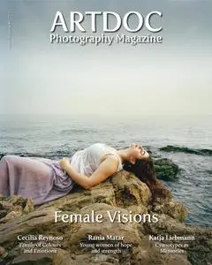 Artdoc Photography Magazine - Issue 6 2021