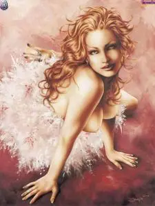 Jennifer Janesko Artwork