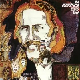 The Paul Butterfield Blues Band - Resurrection of Pigboy Crabshaw