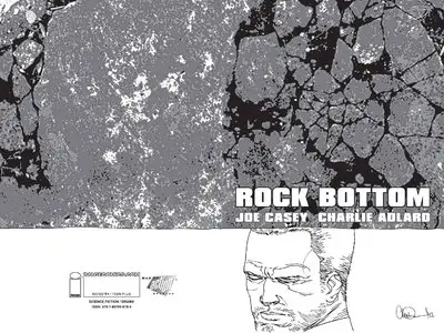 Rock Bottom GN (2012)