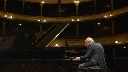 (Fr5) Empreintes : Vladimir Cosma, tout pour la musique (2012)