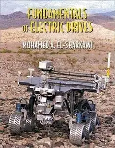 Fundamentals of Electric Drives (Repost)