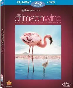 The Crimson Wing: Mystery of the Flamingos (2008)
