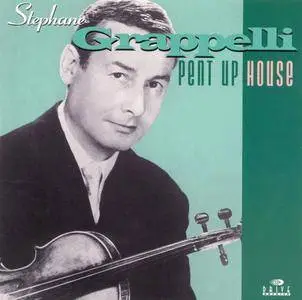 Stephane Grappelli - Pent Up House (1962)