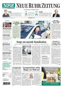 NRZ Neue Ruhr Zeitung Duisburg-Mitte - 28. März 2019