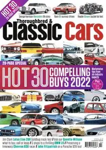 Classic Cars UK - August 2021