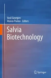 Salvia Biotechnology (Repost)