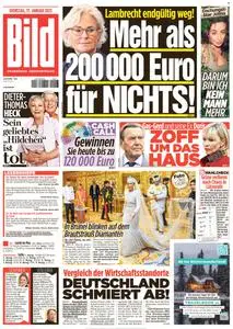 Bild - 17 Januar 2023