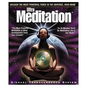 Open your mind: for open your vision of the world 5 CD of Monroe Institute