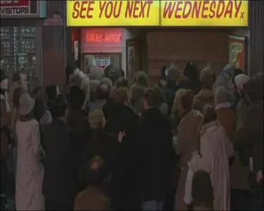 An American Werewolf In London (1981)