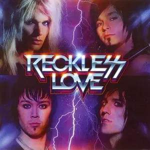 Reckless Love - Reckless Love (2010)