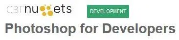 cbtnuggets - Photoshop for Developers (Repost)