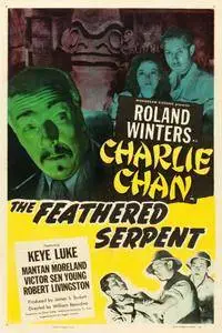 The Feathered Serpent (1948)