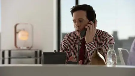 Nobodies S02E11