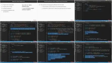 Hands-On Machine Learning with TensorFlow.js