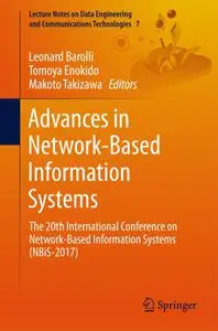 Advances in Network-Based Information Systems (Repost)