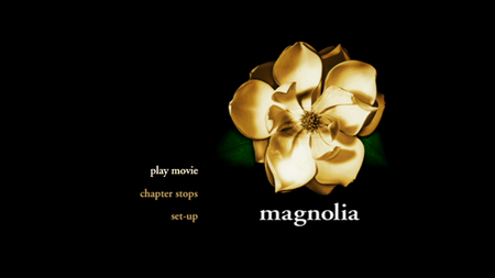 Magnolia (1999) [DVD9 + DVD5] [2000]