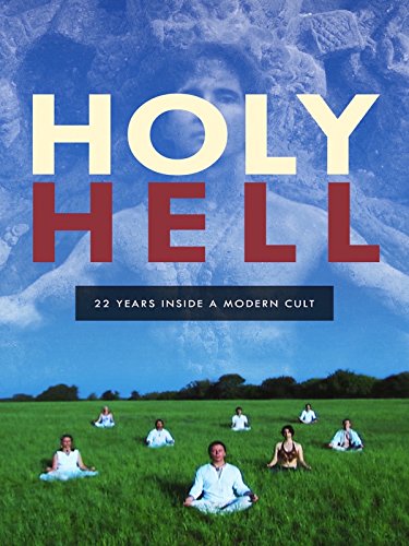Holy Hell (2016)