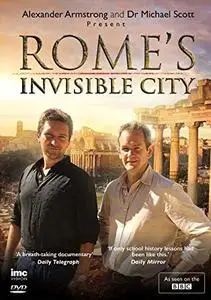 Rome's Invisible City (2015)