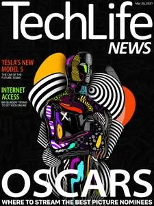 Techlife News - March 20, 2021