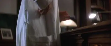 What Lies Beneath (2000)