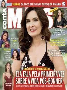 Conta Mais - Brazil - Issue 858 - 20 Junho 2017