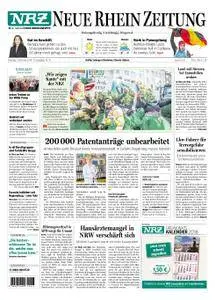 NRZ Neue Rhein Zeitung Dinslaken - 13. Februar 2018